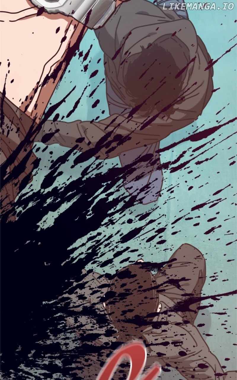 Hidden House in the Apocalypse Chapter 50 2